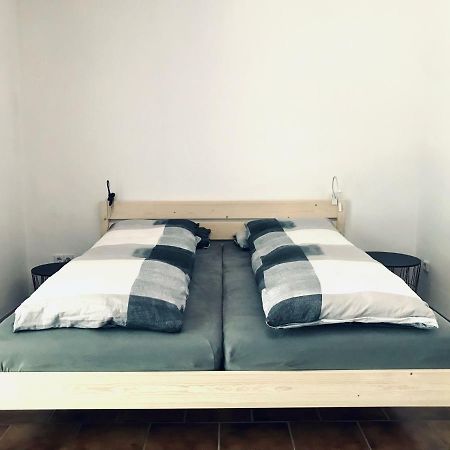 Talmuehle Hirtscheid Apartment Alpenrod Екстериор снимка