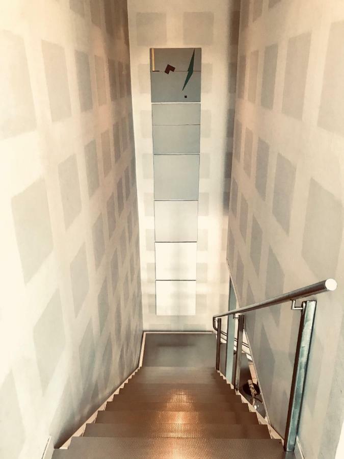 Talmuehle Hirtscheid Apartment Alpenrod Екстериор снимка