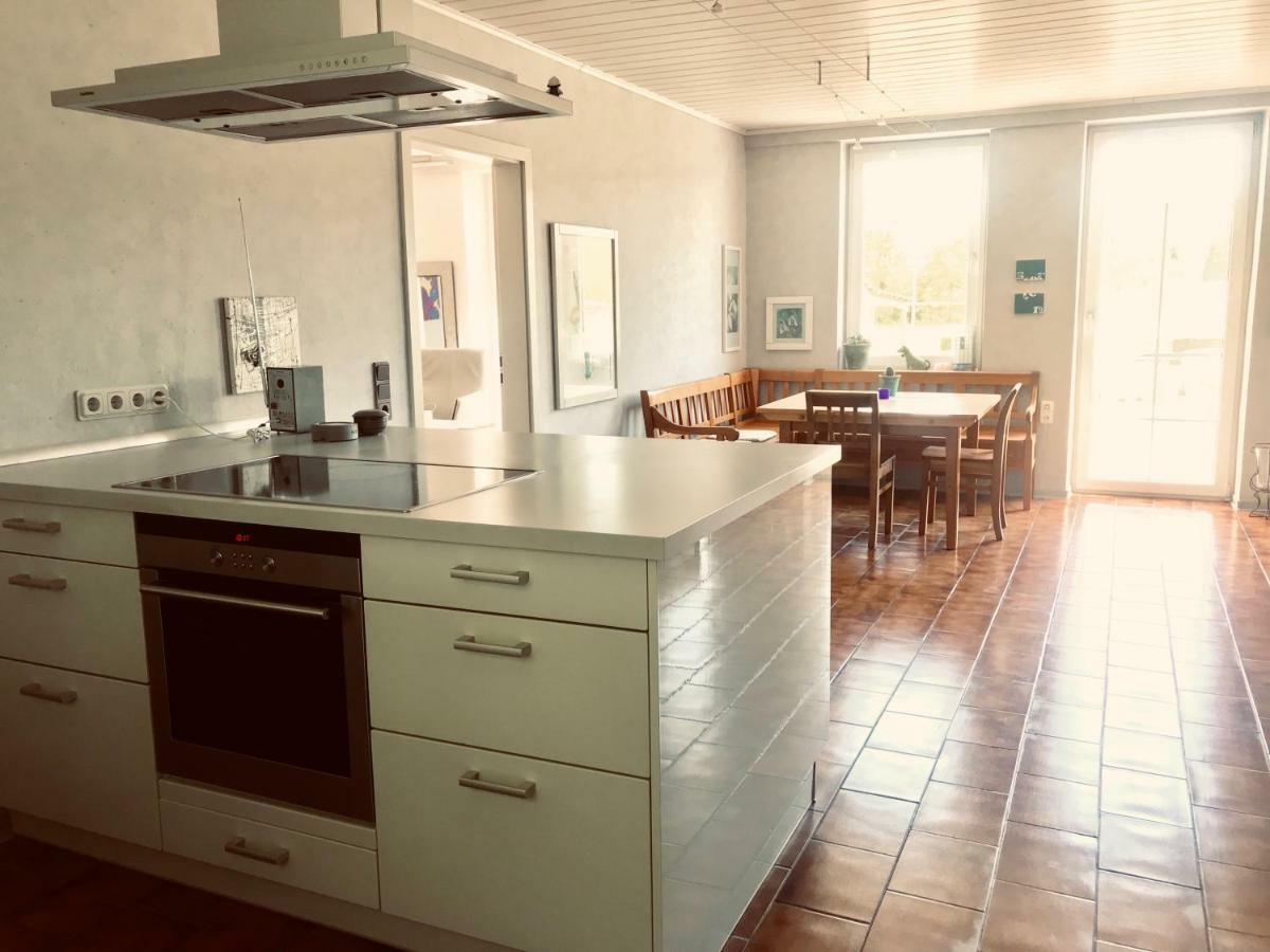 Talmuehle Hirtscheid Apartment Alpenrod Екстериор снимка